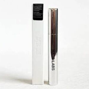 Haus Labs Lady Gaga B Structural Volumizing & Lengthening Mascara Black Onyx NEW